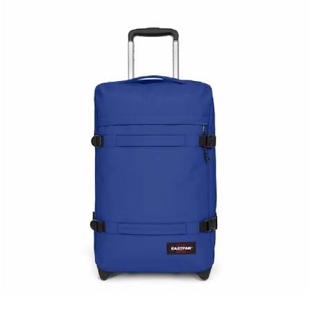 EASTPACK Bag and Accessory - Transit'R S Electric Blue