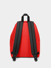 EASTPACK Padded Pak'r Backpack - Tasty Orange