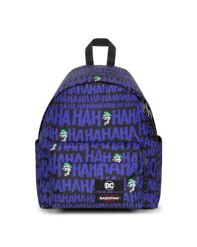حقيبة ظهر EASTPAK Day Pak'r - إصدار خاص - الجوكر