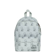 EASTPACK Orbit Mini Backpack - Peanuts Mint
