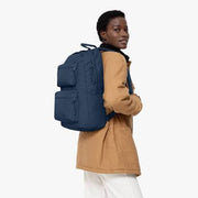 EASTPACK Padded Backpack - Double Nautic Naw