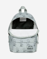 EASTPACK Orbit Mini Backpack - Peanuts Mint