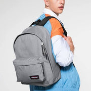 EASTPACK Laptop Bag - Sunday Grey