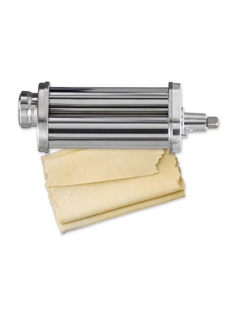 ملحق Campomatic Kitchen Machine لرقائق العجين (البسطا)