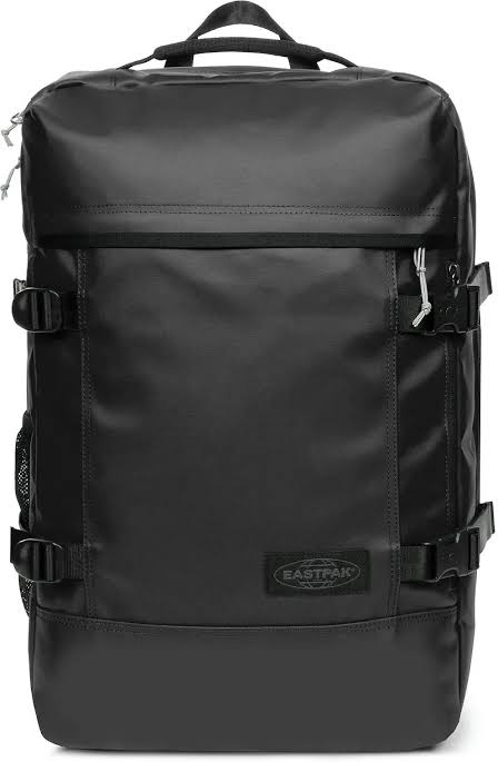 EASTPACK Travelpack - Travelpack Tarp Black2