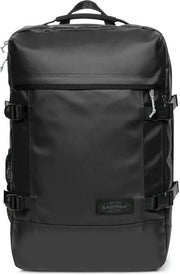 EASTPACK Travelpack - Travelpack Tarp Black2