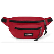 EASTPACK Doggy Bag - Scarlet Red