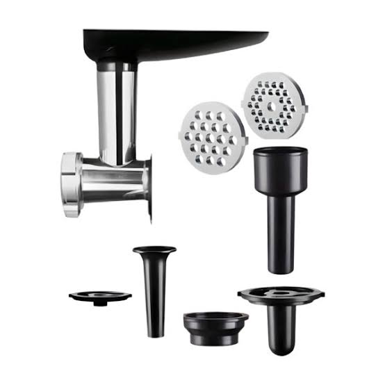 Dorsh Meat Grinder Attachment Optional for Stand Mixer