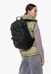 EASTPACK Gerys Cs - Gerys Cs Out Black