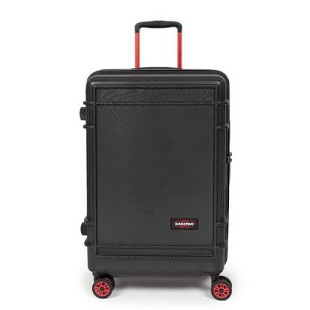 EASTPACK Resistr - Resist'R Zip M Black