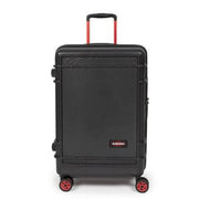 EASTPACK Resistr - Resist'R Zip M Black