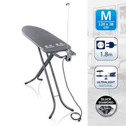 لوح كي LEIFHEIT Air Board M Black Plus VDE