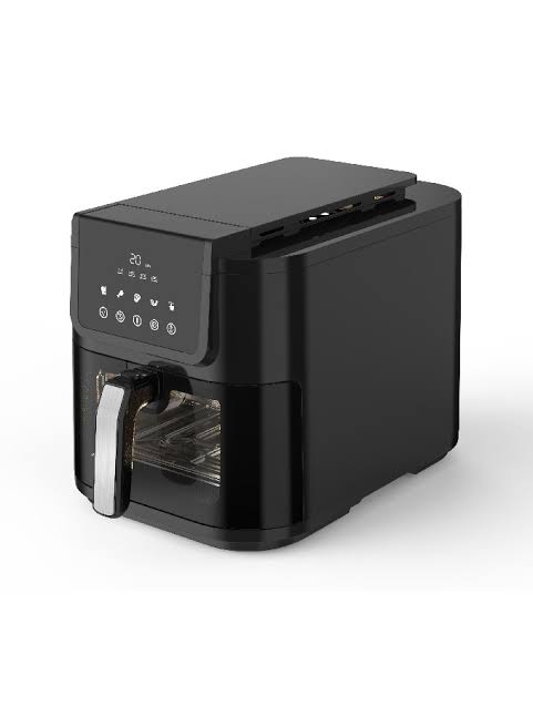 Campomatic Air Fryer XXL9 Litres
