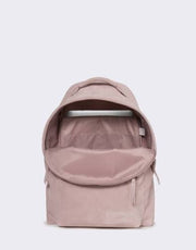 EASTPACK Orbit Mini Backpack - Sleek'R Suede Pink