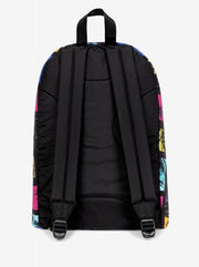EASTPACK Padded Pak'r Backpack - City Bay Black