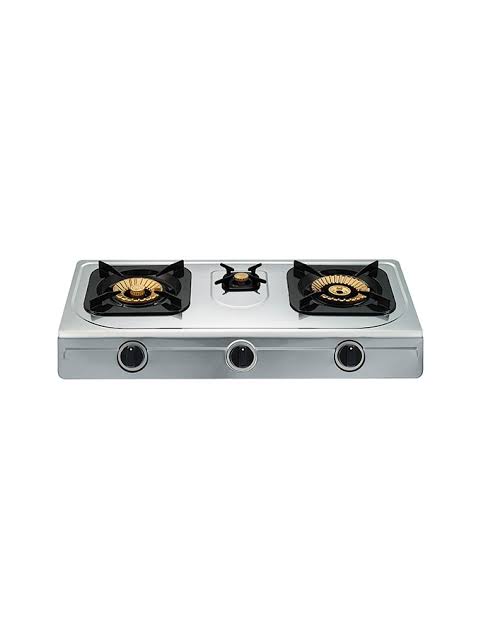Campomatic Gas Cooker