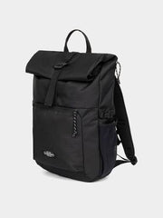EASTPACK توب رول - W6 توب رول برو سي إس أسود برو