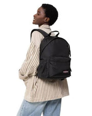 EASTPACK Powr Pakr - Powr Pak'R Powr Black