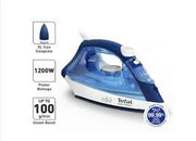 Tefal Easy Steam Print . Min Min Sol . Anti Scale