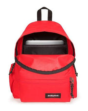 EASTPACK Padded Pak'r Backpack - Tasty Orange