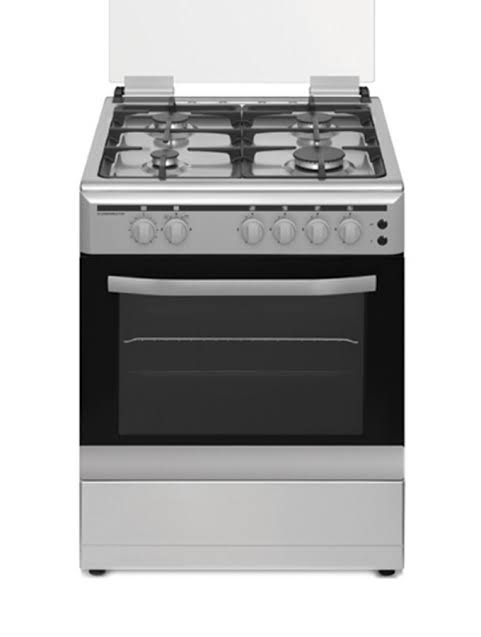 60Cm Freestanding Cooker
