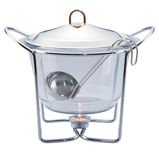 Berlinger Haus Soup Warmer, 4 لتر