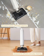 Midea Wet & Dry Vacuum Mop