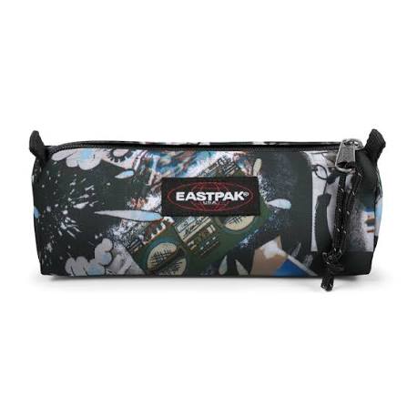 EASTPACK Benchmarksingle Cut-Out Dark