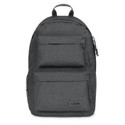 EASTPACK Padded Backpack - Double Black Denim