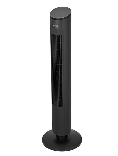 Campomatic Tower Fan