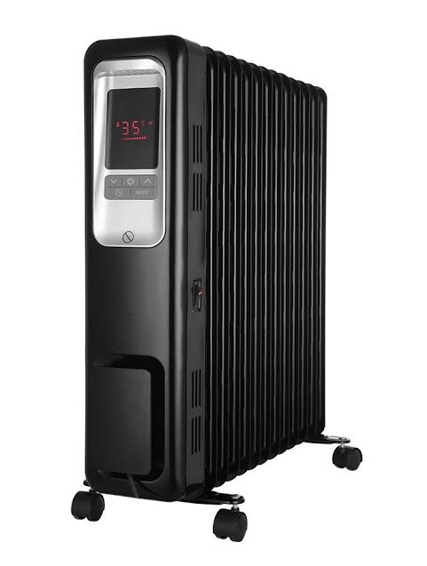 Campomatic Oil Filled Radiator