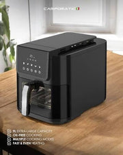 Campomatic Air Fryer XXL9 Litres