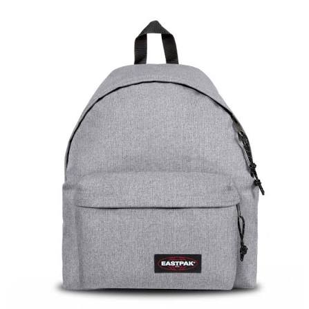 EASTPACK Padded Pak'r Backpack - Sunday Grey