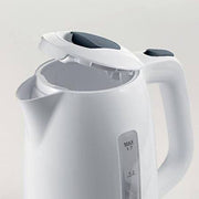 Ariete Kettle White 2200W 1.7L