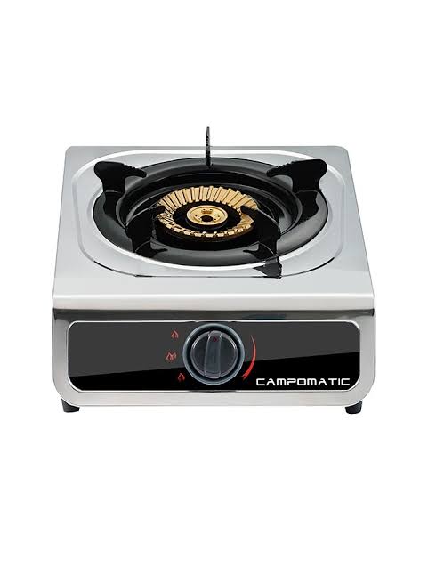 Campomatic Gas Cooker