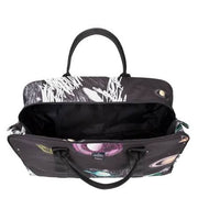 EASTPACK Vw Tote Bag - Vw Tote Bag Planet'S Print