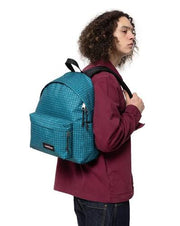 EASTPACK Padded Pak'r Backpack - Refleksspacblue