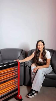 سخان كوارتز كامبوماتيك