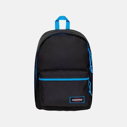 EASTPACK Out of Office Backpack - Kontrast Bubble