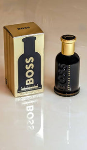 Boss Bottled Absolu Intense Parfum
