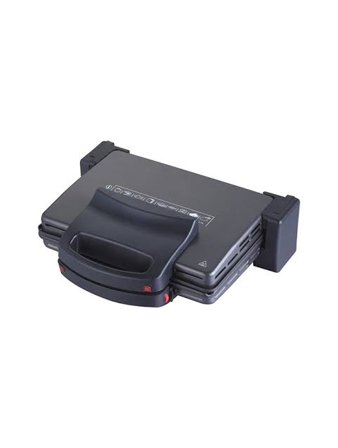 Campomatic Contact Grill