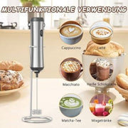 Dorsh Milk Frother Rechargeable Battery