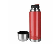 Tefal Senator Vf Strawberry Drinkware