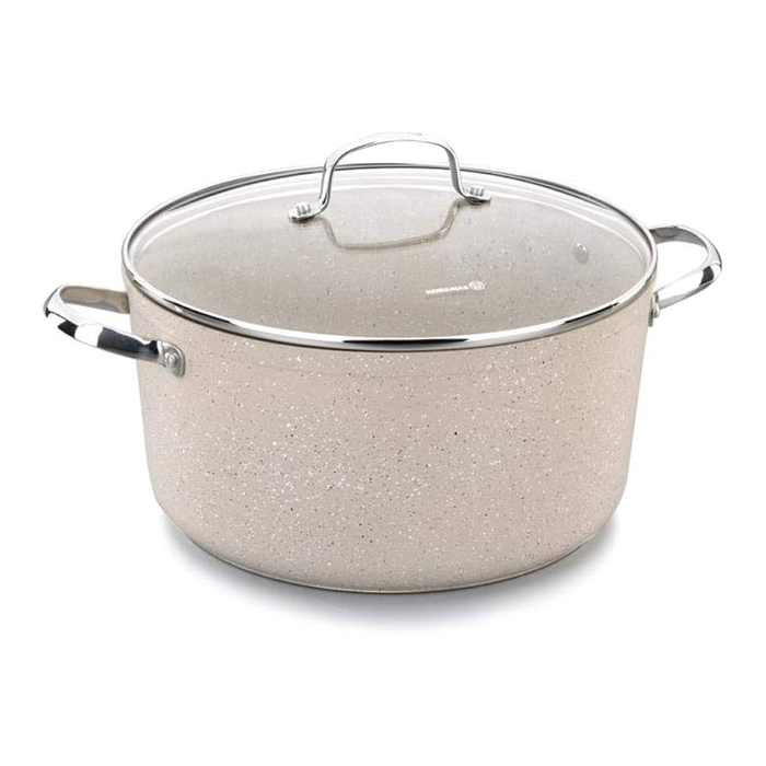 KORKMAZ Granita Casserole 20 cm