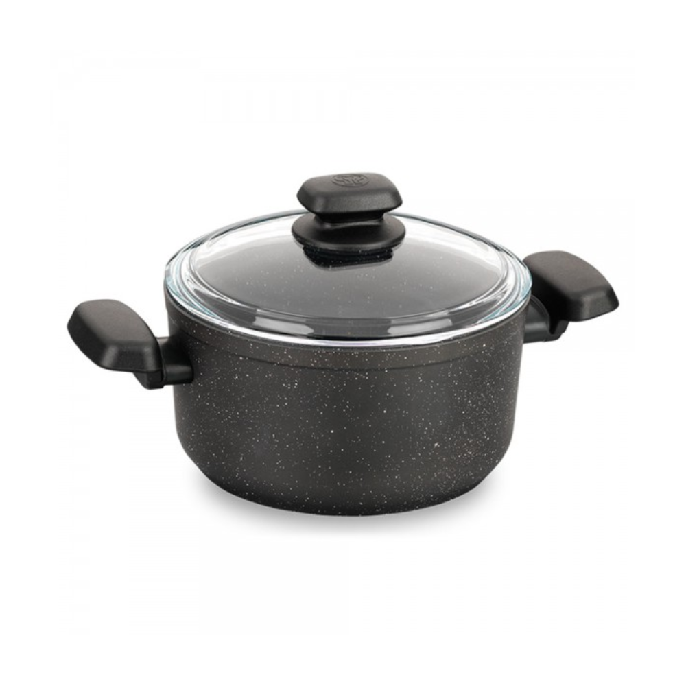 قدر KORKMAZ Ornella مقاس 28 سم