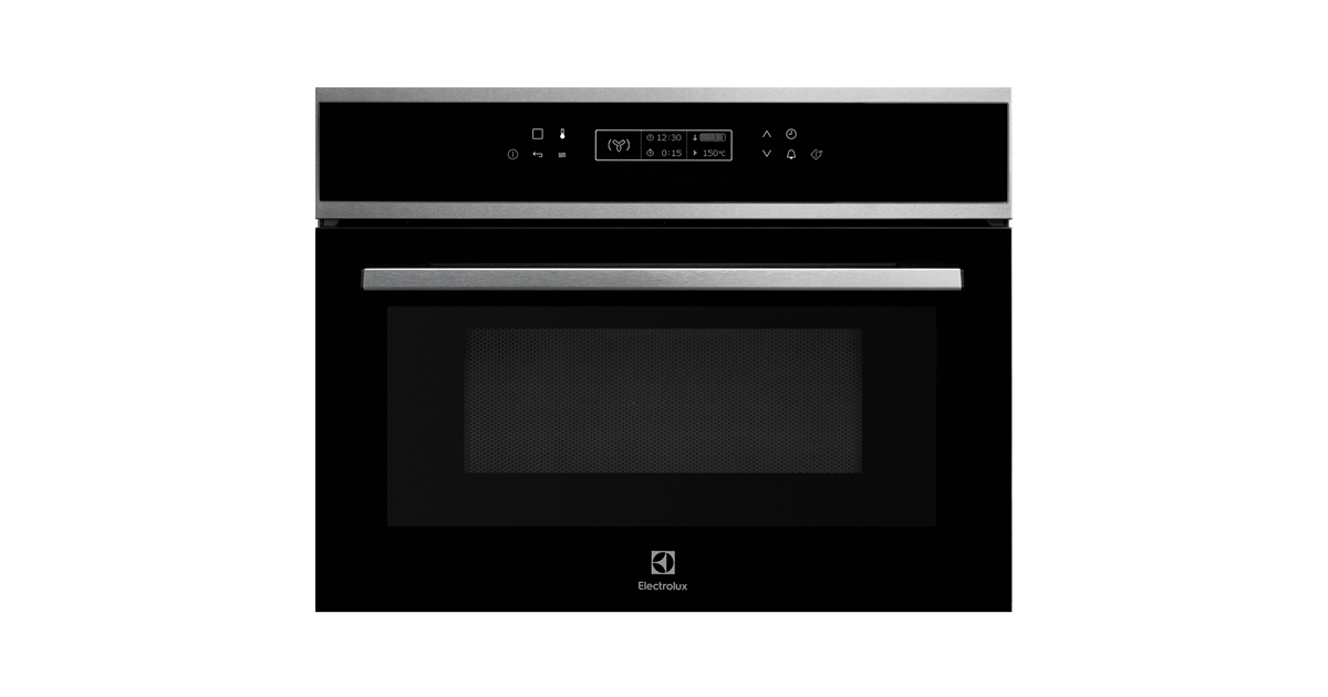 فرن إلكتروني مدمج مدمج UltimateTaste 500 مقاس 60 سم