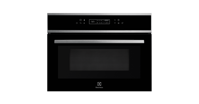 فرن إلكتروني مدمج مدمج UltimateTaste 500 مقاس 60 سم