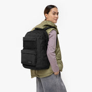 EASTPACK Double Office - Double Office Black