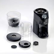 Ariete PRO Grinder, 14 Grinding Level, 200W, 200Gr