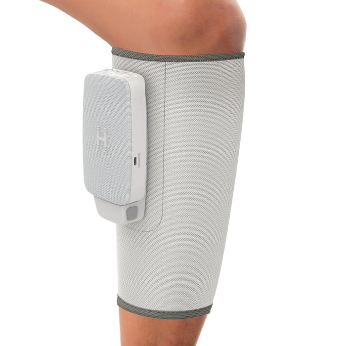 HoMedics Modulair Controller and calf support wrap bundle